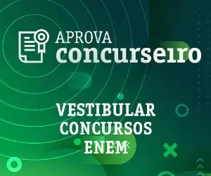 Aprova concurseiro 