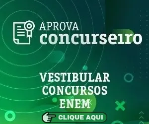 Aprova concurseiro 